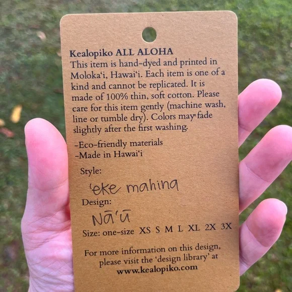 Kealopiko Clutch - Picture 6 of 6